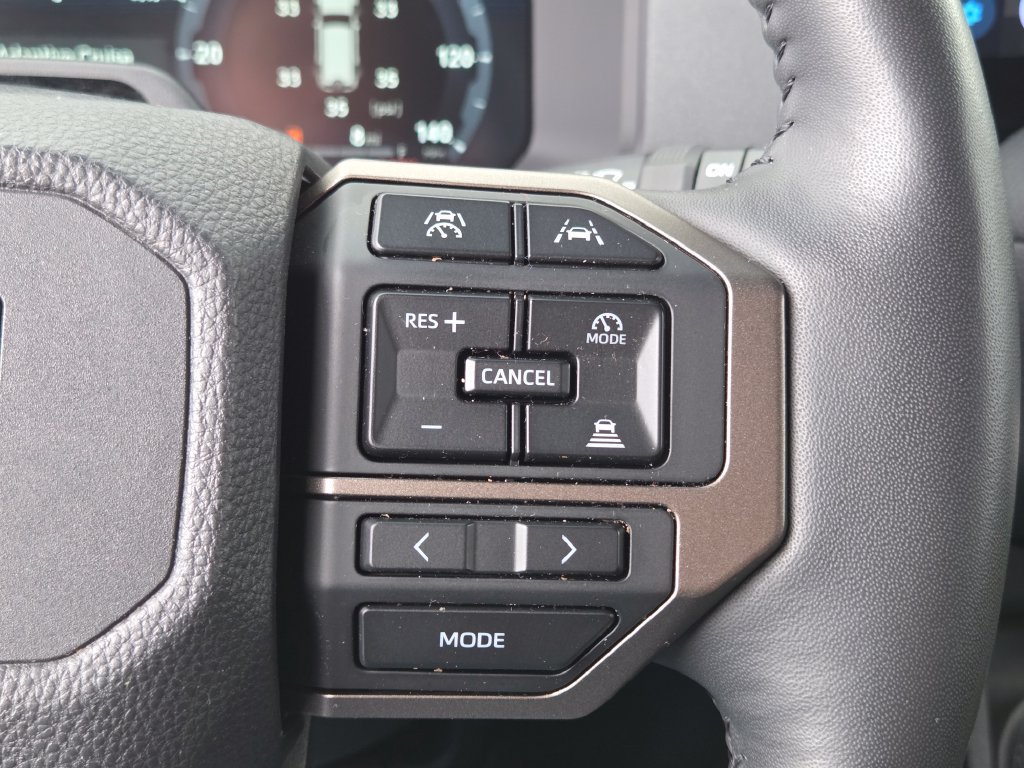 Used 2024 Toyota Land Cruiser AWD/4WD image 18