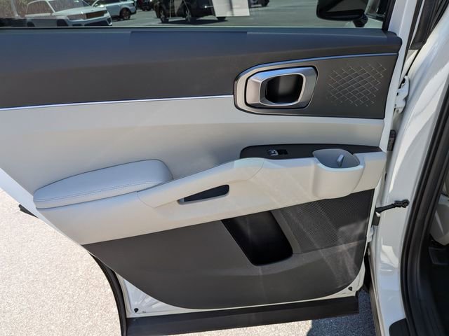 Used 2025 Kia Sorento EX w/ EX Panoramic Sunroof Package FWD image 22