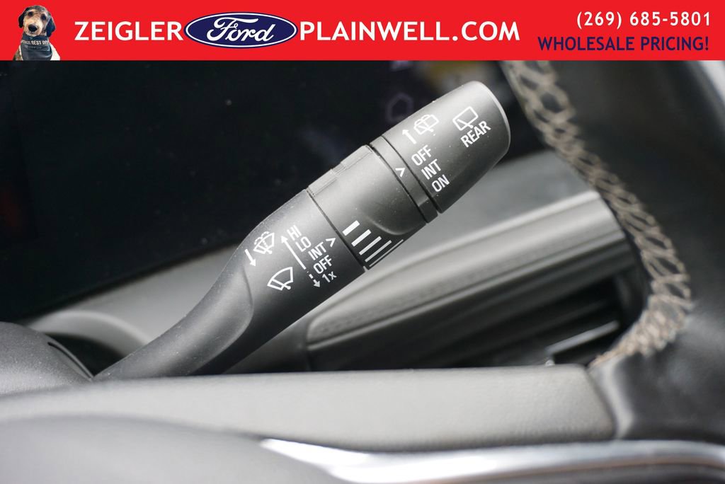 Used 2024 Buick Encore GX Preferred image 25