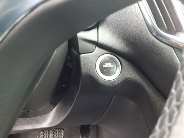 Certified 2024 Chevrolet Equinox LT image 20