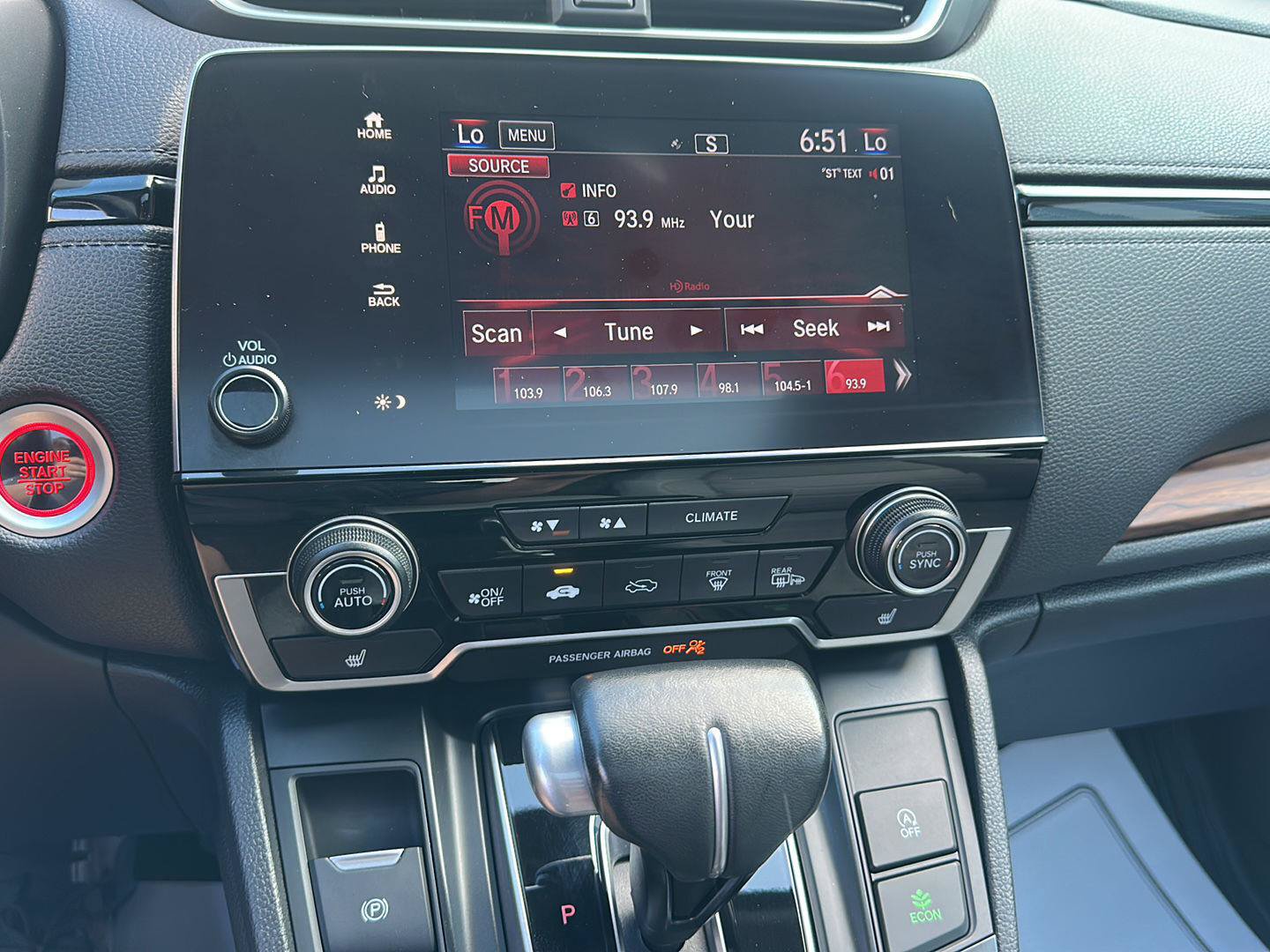 Used 2020 Honda CR-V EX-L image 67