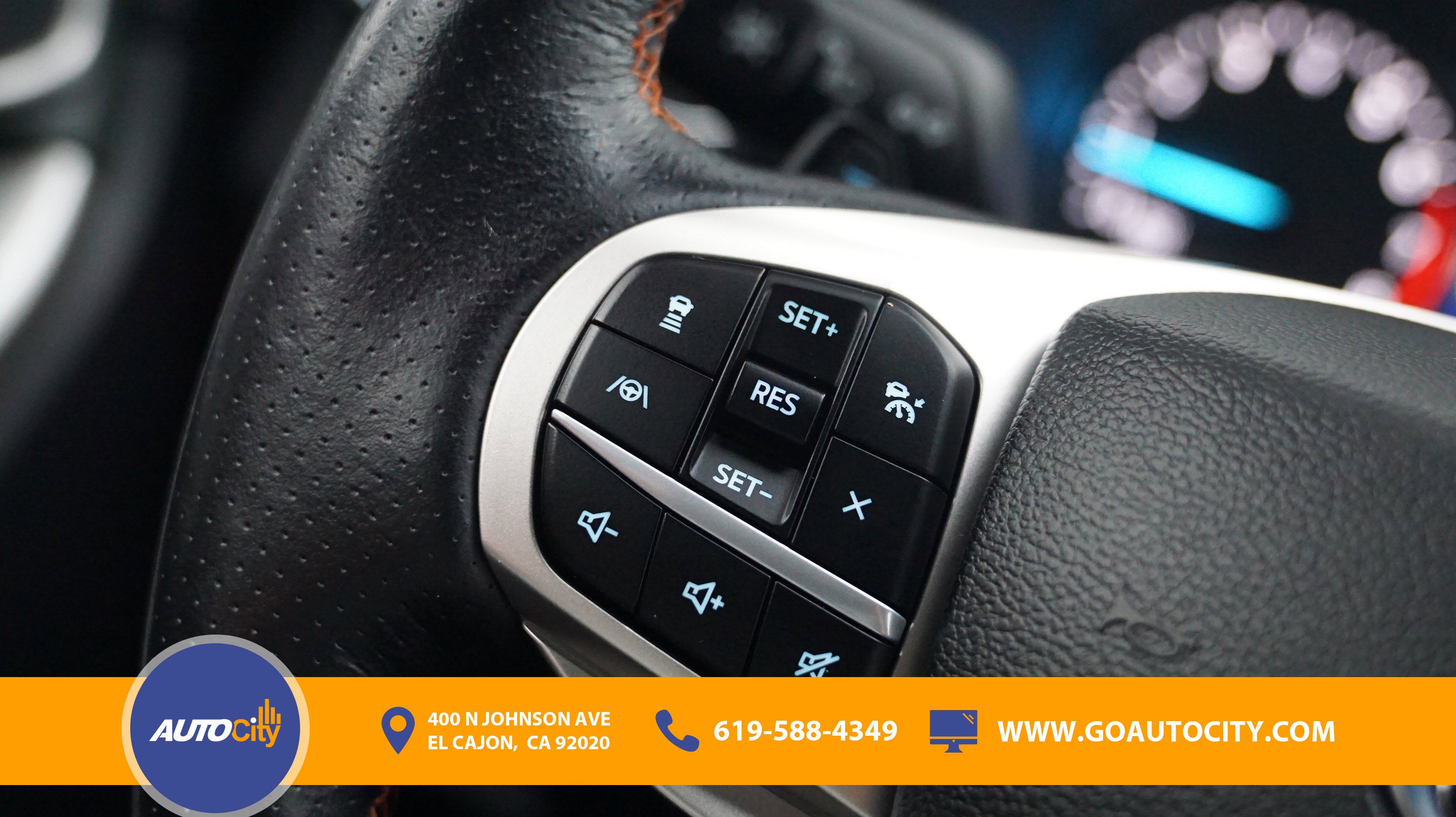 Used 2022 Ford Explorer Timberline image 22