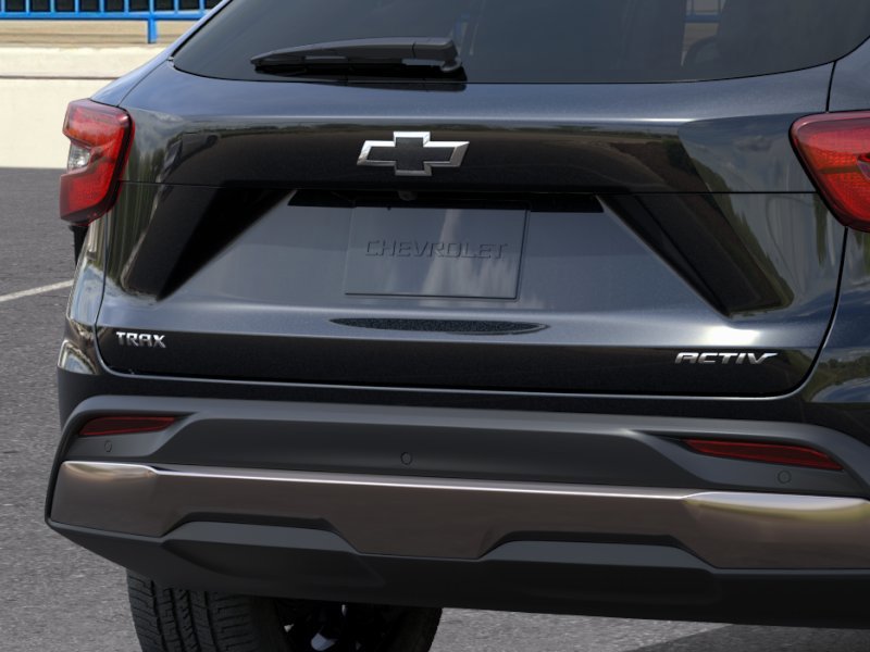 New 2026 Chevrolet Trax ACTIV w/ Driver Confidence Package FWD image 14