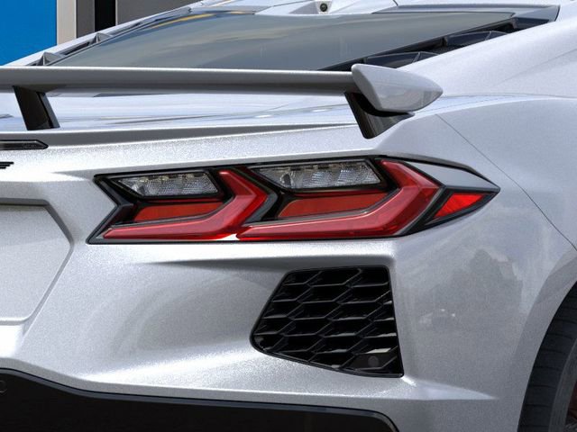 New 2026 Chevrolet Corvette Stingray Coupe w/ Z51 Performance Package image 11