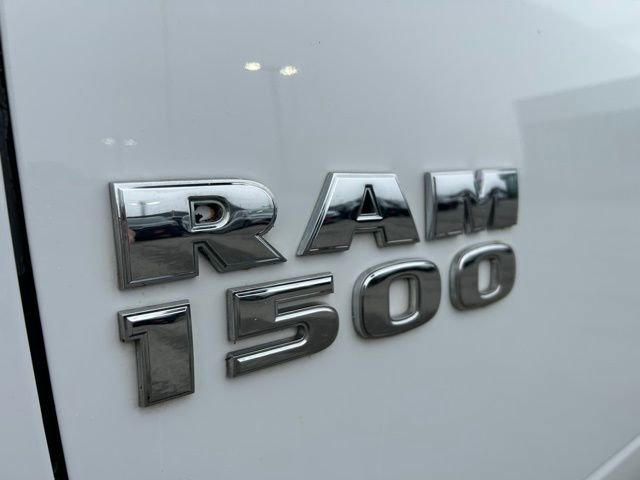 Used 2019 RAM 1500 Big Horn image 10