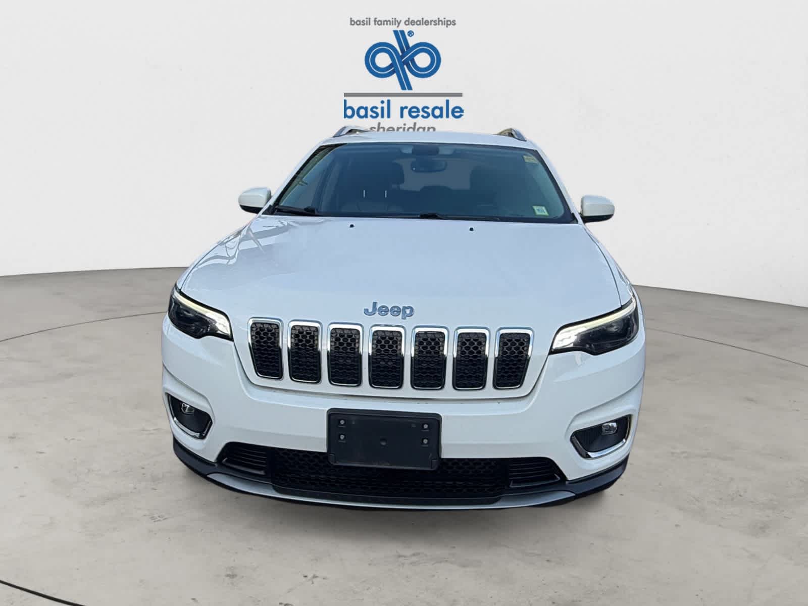 Used 2020 Jeep Cherokee Limited AWD/4WD image 10