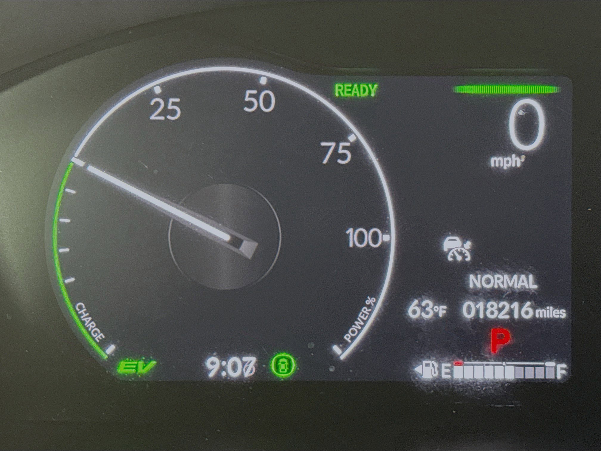 Certified 2023 Honda CR-V Sport Touring image 12