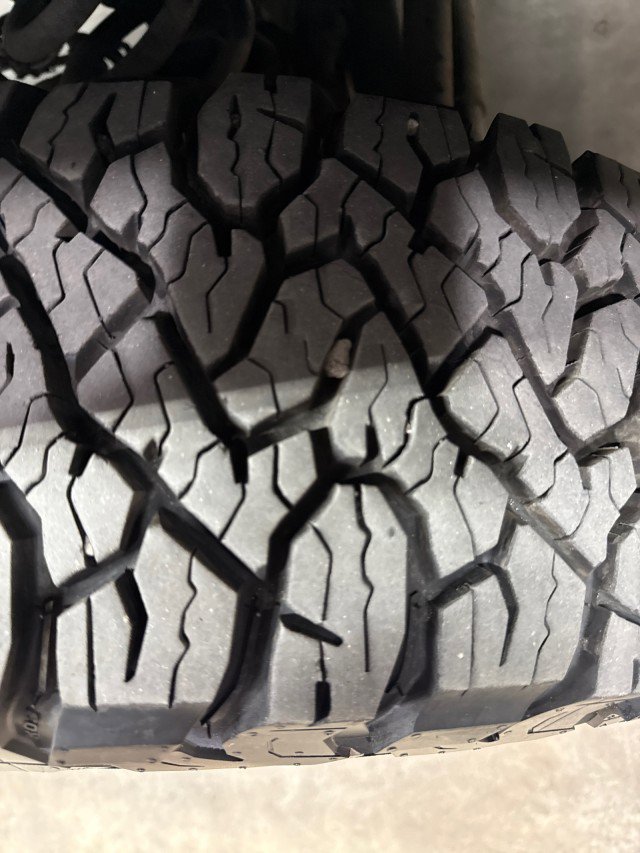 Used 2024 RAM 2500 Tradesman AWD/4WD image 44