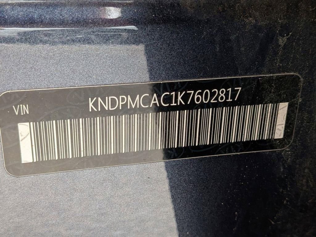 Used 2019 Kia Sportage LX AWD/4WD image 26