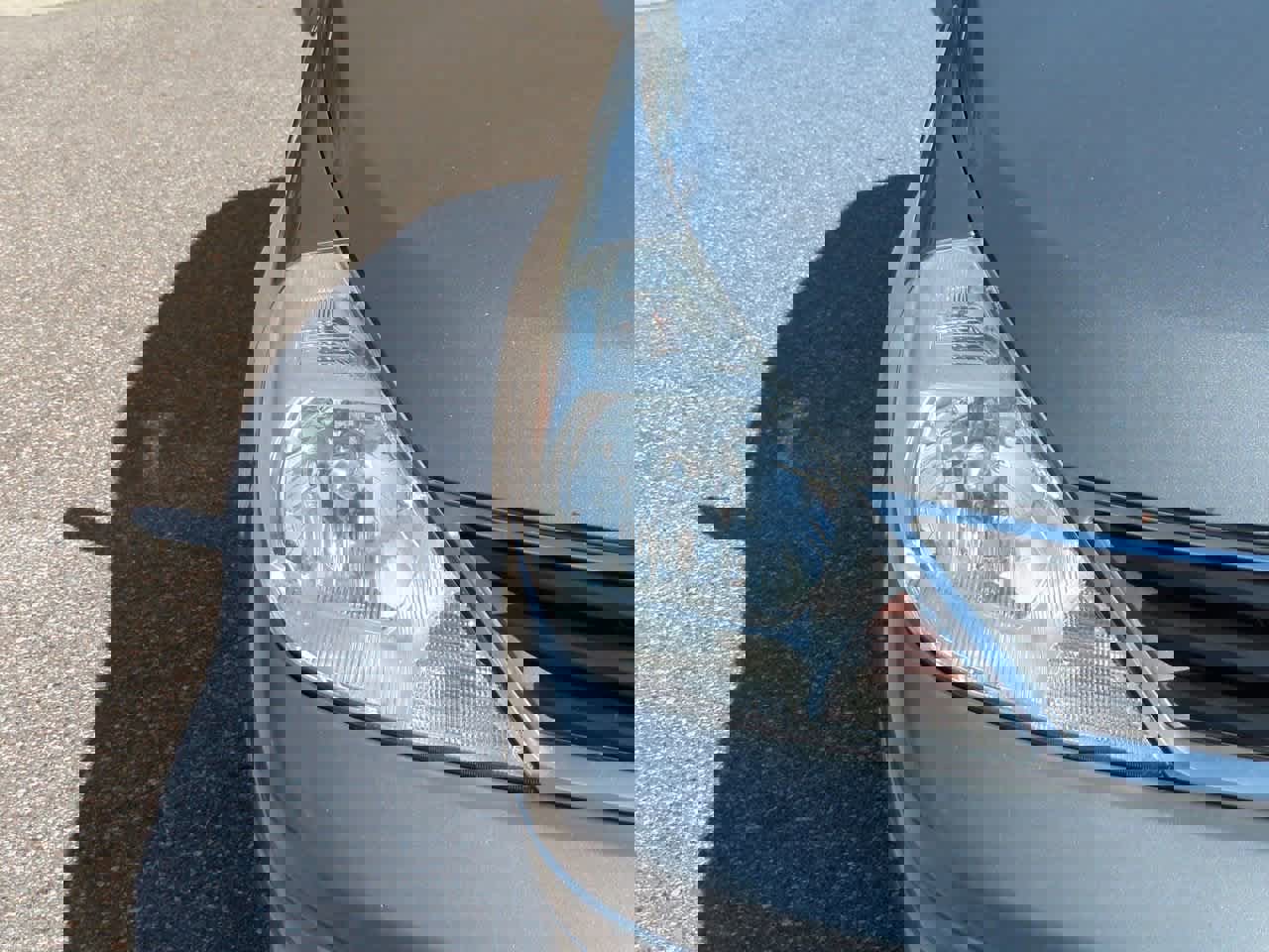 Used 2012 Nissan Versa 1.8 S image 10