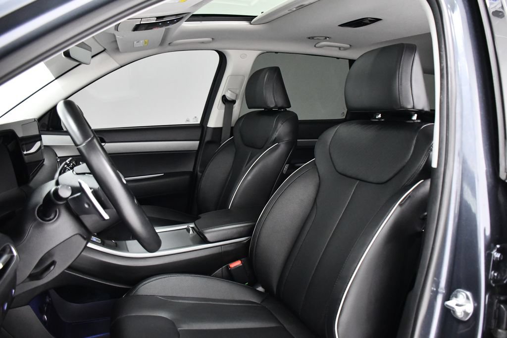 Used 2025 Hyundai Palisade XRT AWD/4WD image 19