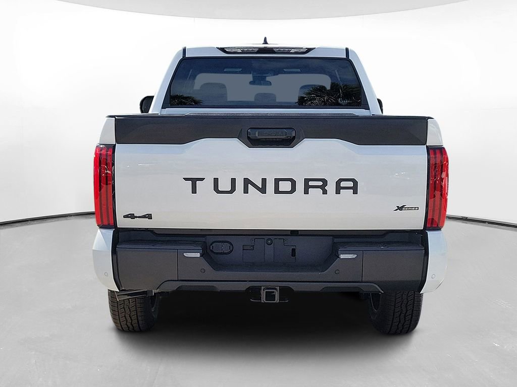 New 2026 Toyota Tundra SR5 image 5
