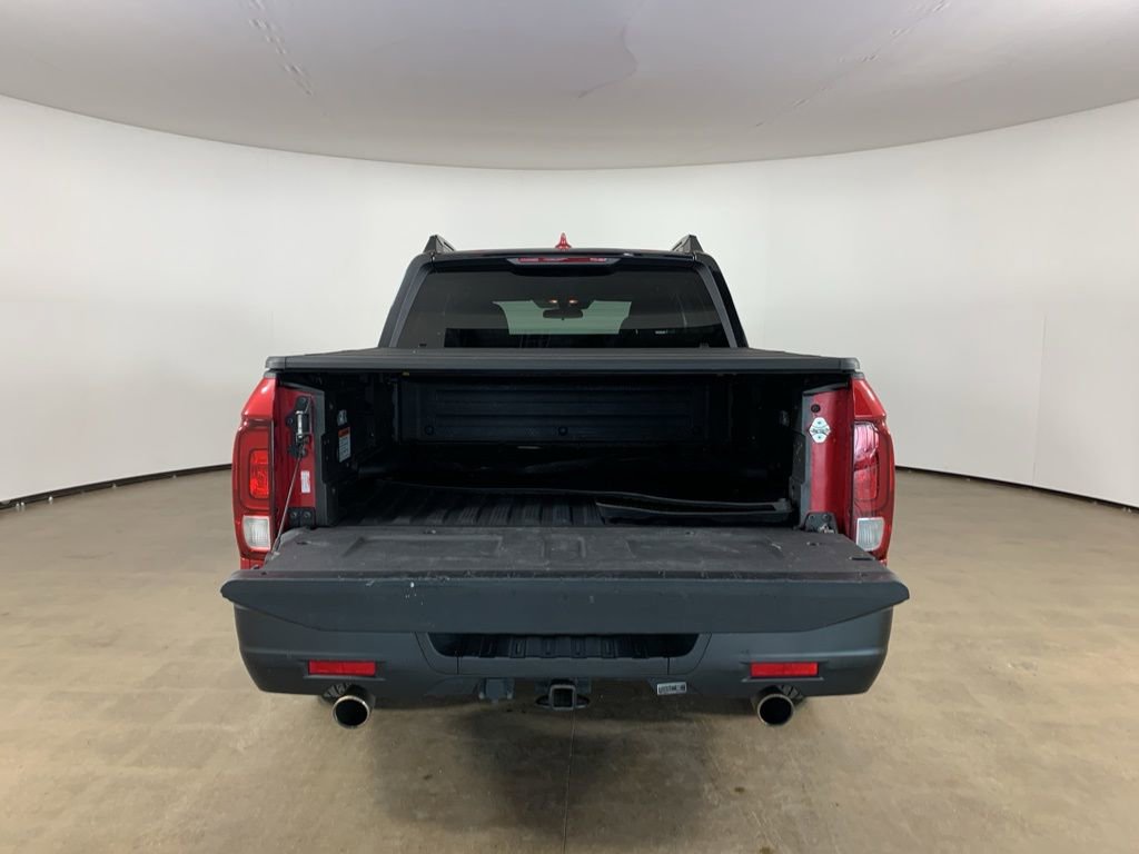 Used 2023 Honda Ridgeline Sport image 12