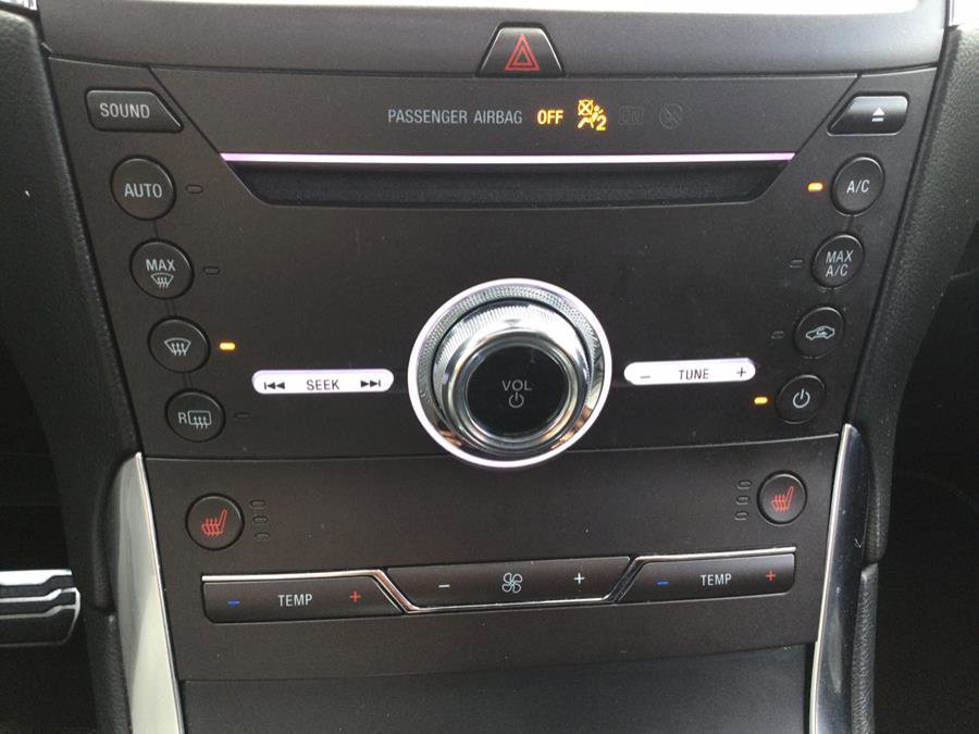 Used 2019 Ford Edge ST w/ Cold Weather Package image 14