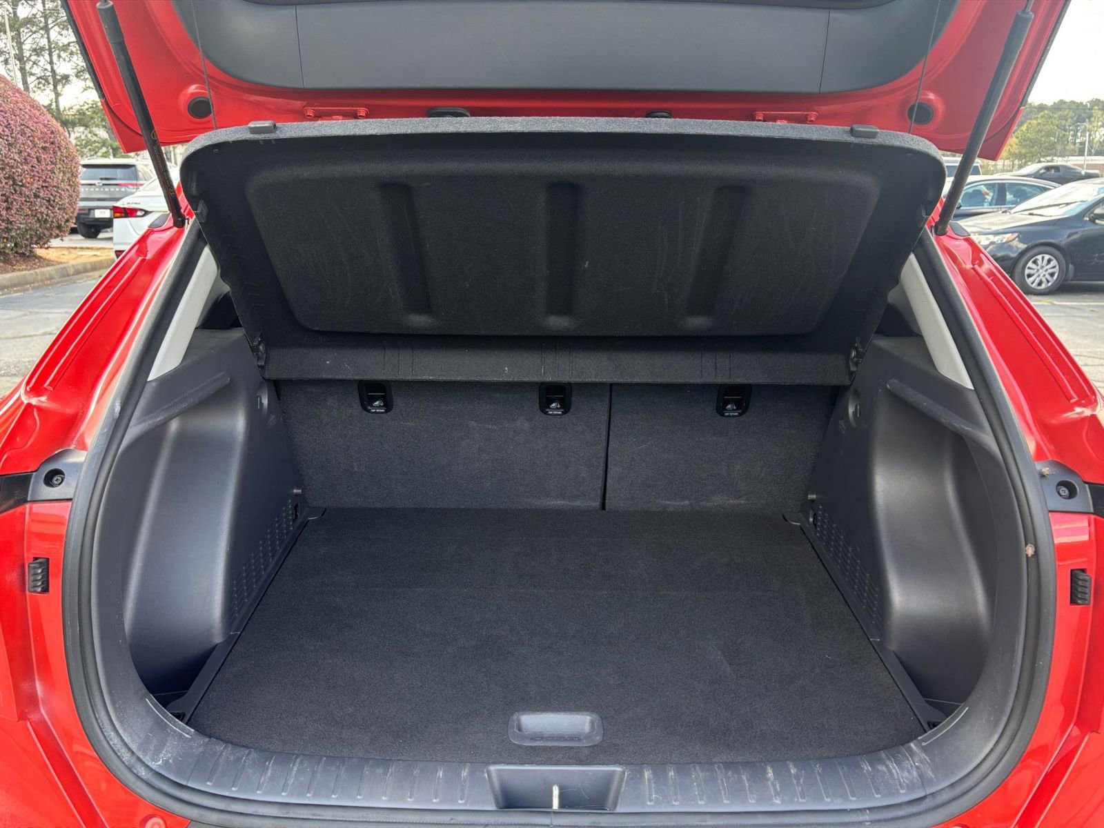 Used 2025 Hyundai Kona SEL image 37