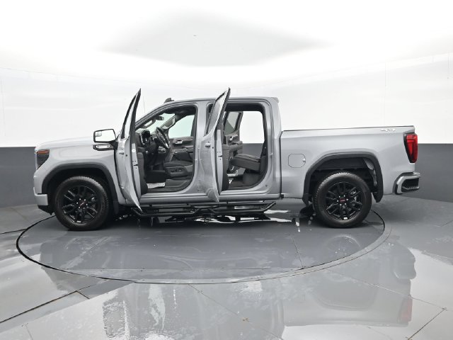 Used 2024 GMC Sierra 1500 Elevation AWD/4WD image 30