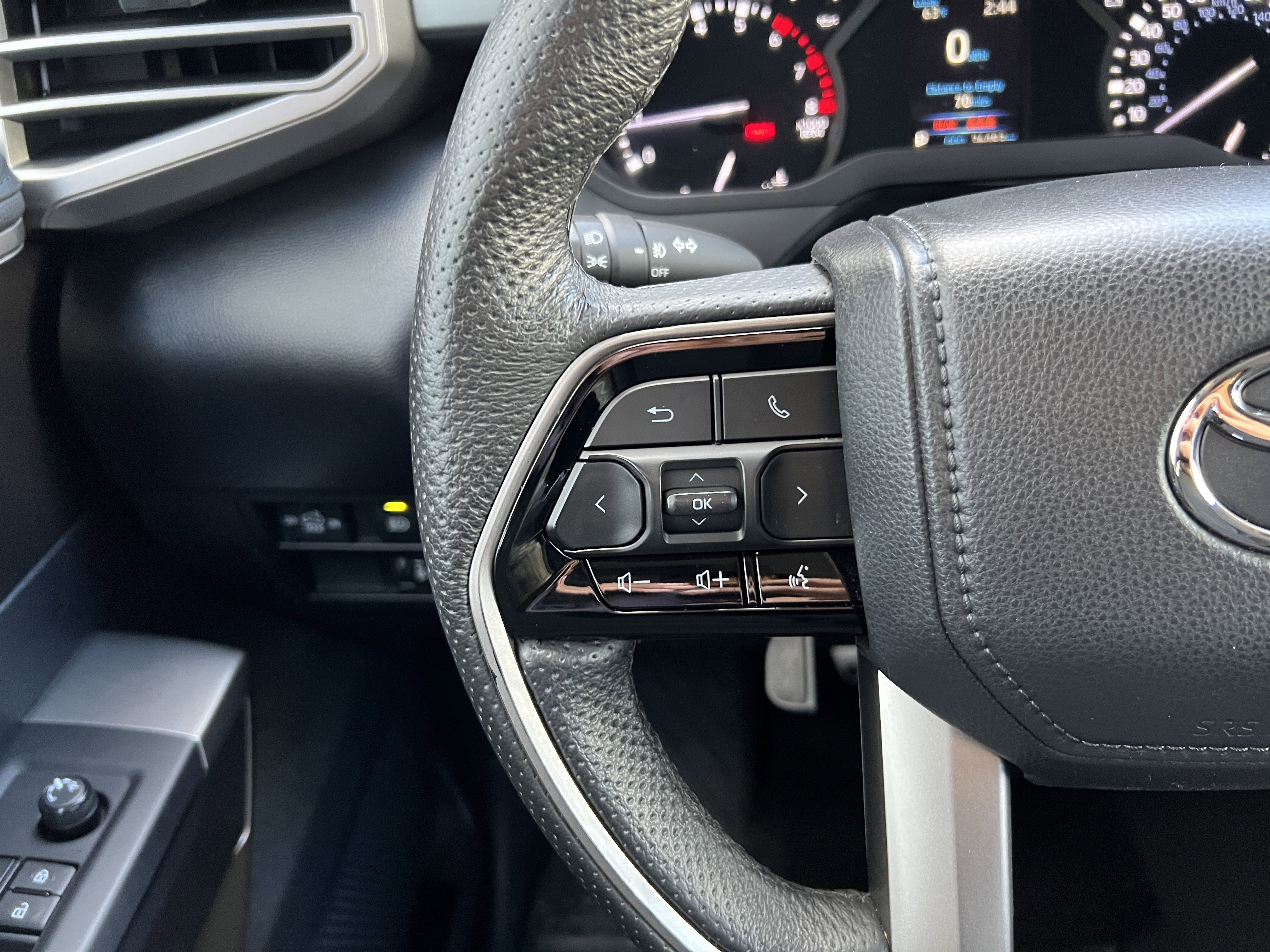 Used 2022 Toyota Tundra SR5 image 25