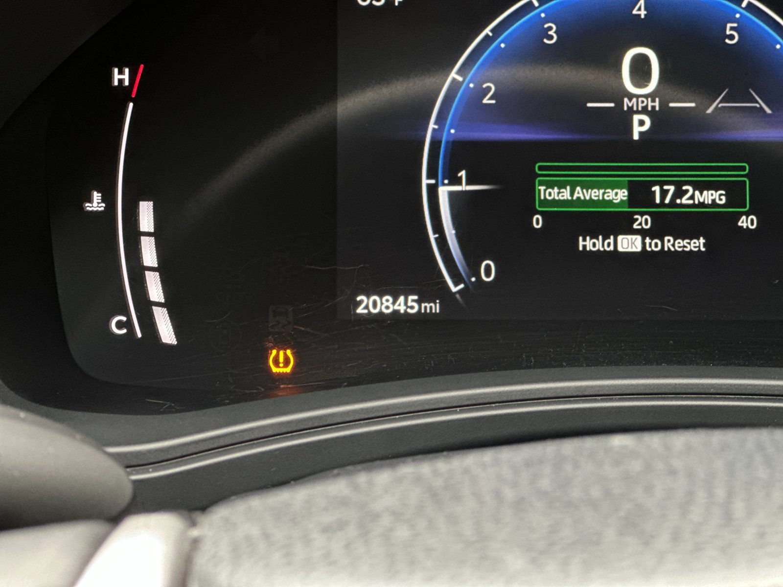Used 2024 Toyota Grand Highlander AWD image 25