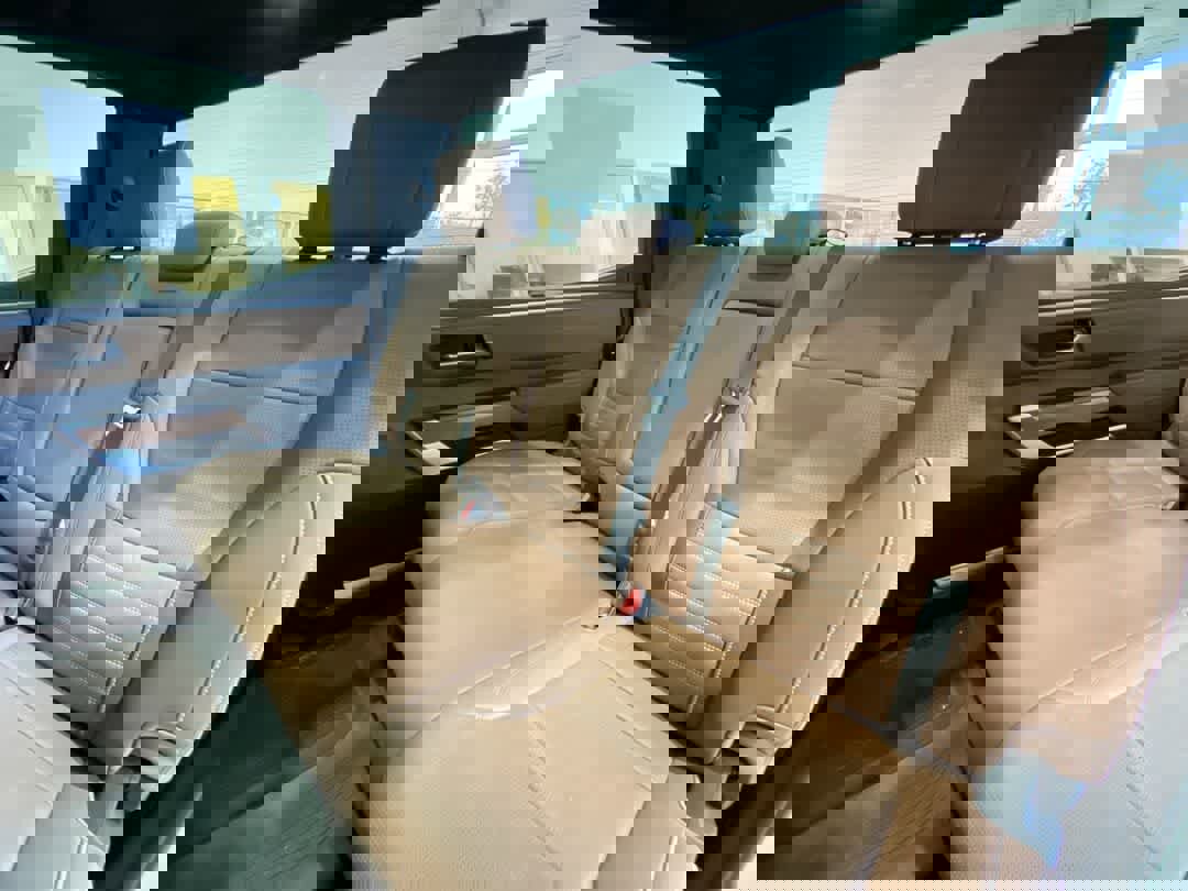 Used 2025 Toyota Tundra 1794 Edition image 25