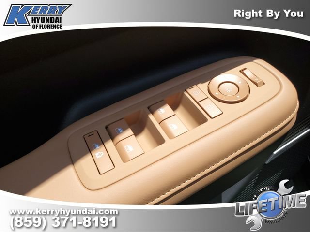 New 2026 Hyundai Santa Fe Calligraphy AWD/4WD image 21