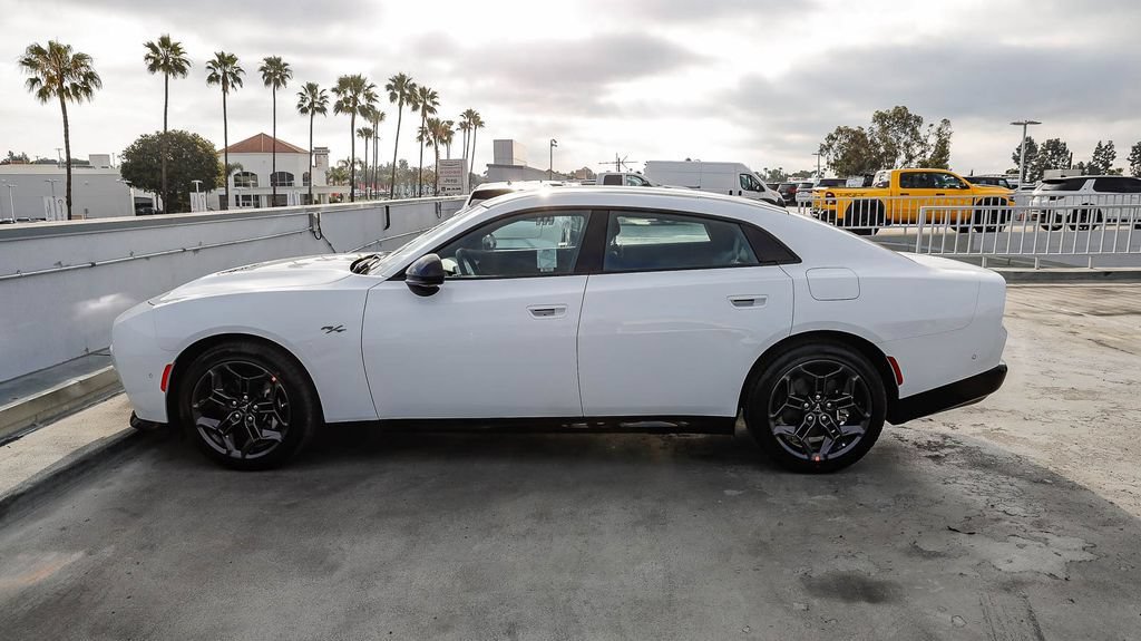 New 2026 Dodge Charger R/T AWD/4WD image 14