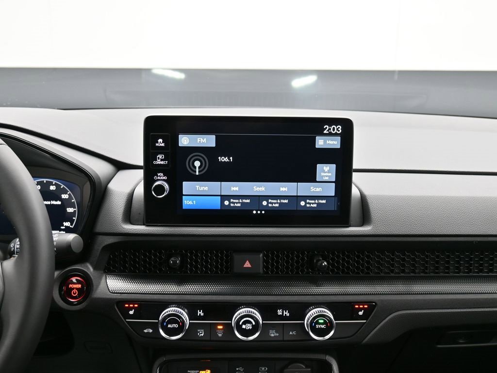 New 2026 Honda CR-V Sport-L image 45