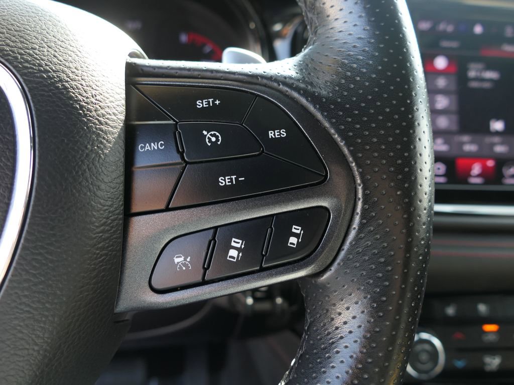 Used 2023 Dodge Durango R/T image 13