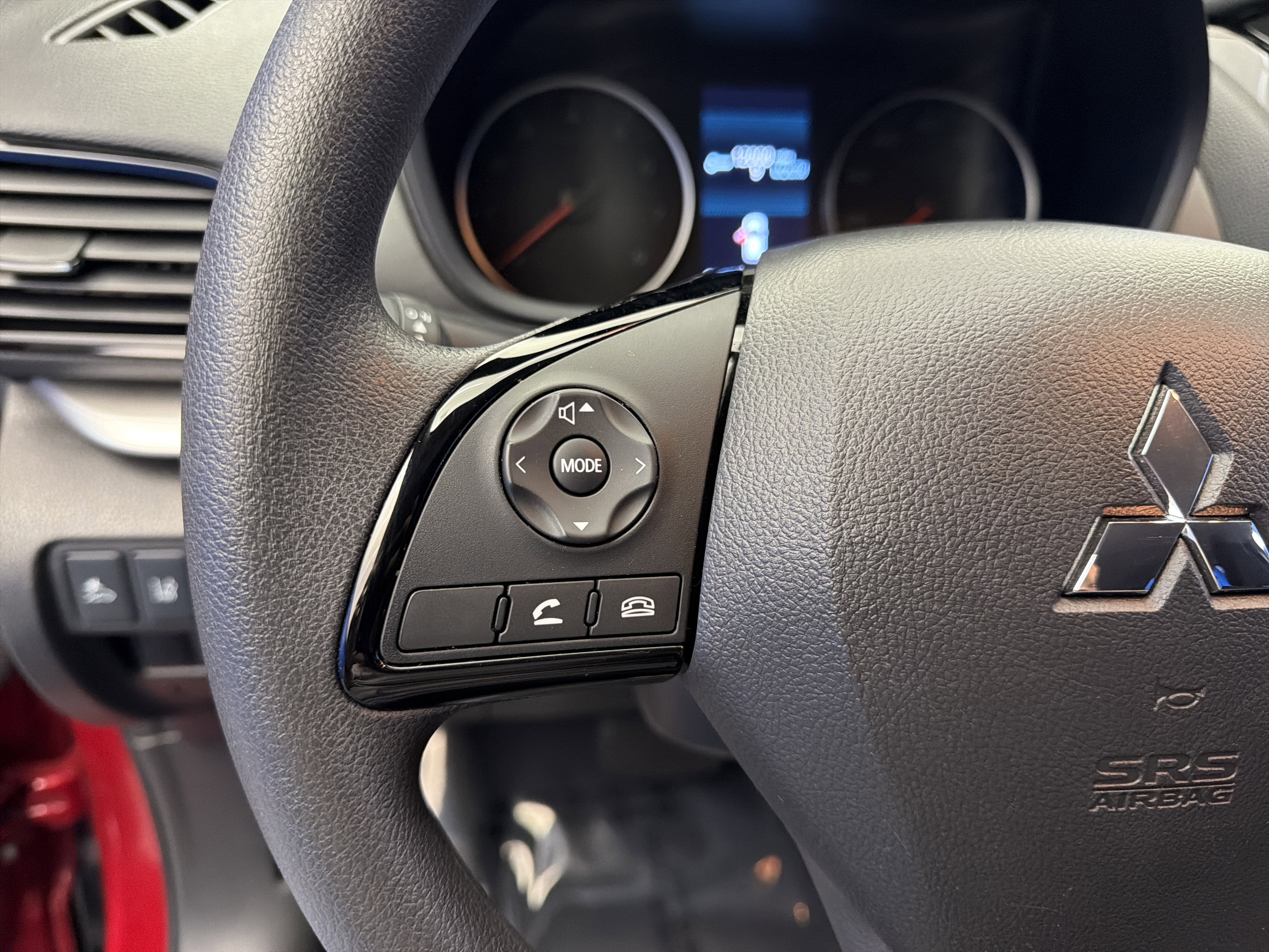 Used 2024 Mitsubishi Eclipse Cross ES image 16