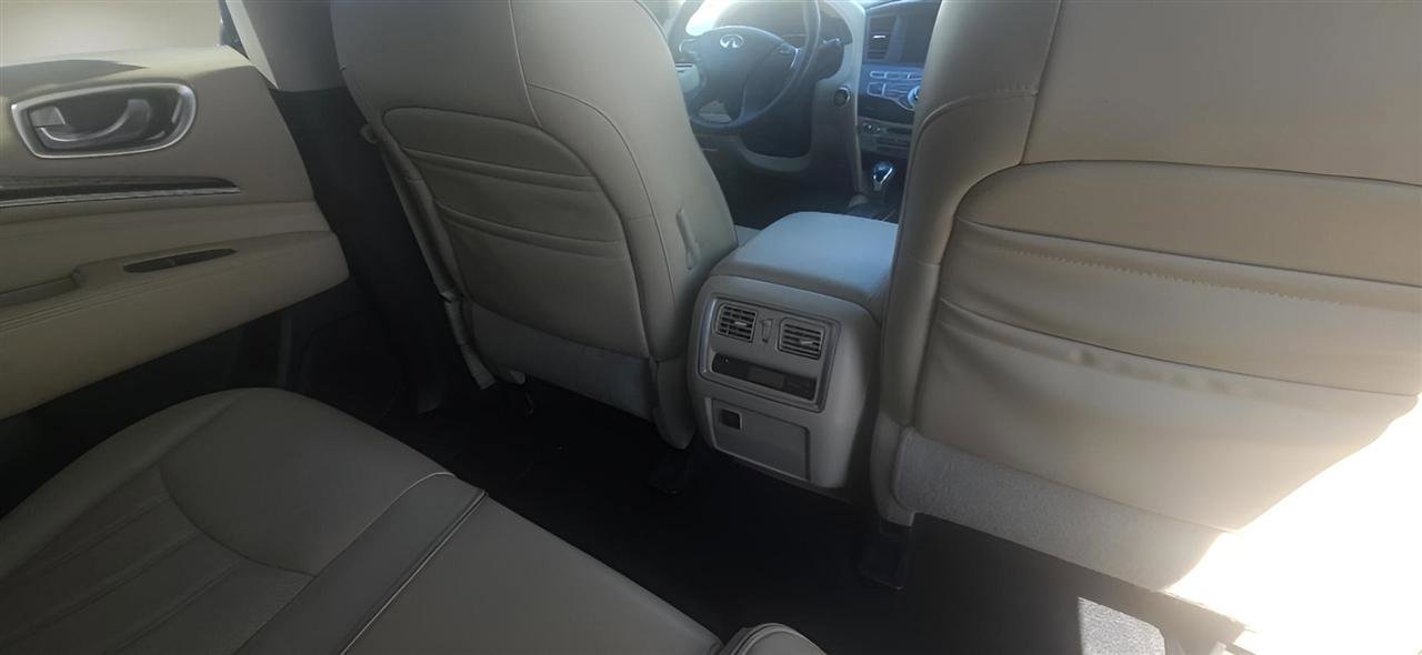 Used 2018 INFINITI QX60 FWD image 31