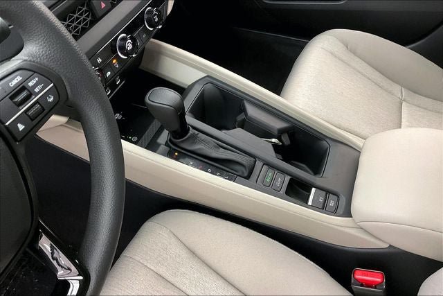 New 2026 Honda Accord LX image 9