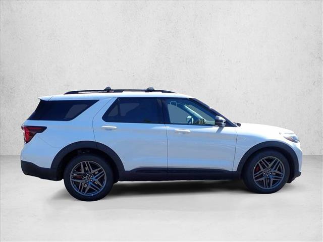 New 2026 Ford Explorer ST w/ Sun And Sound Package AWD/4WD image 5