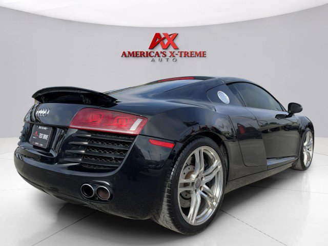 Used 2011 Audi R8 V8 image 5