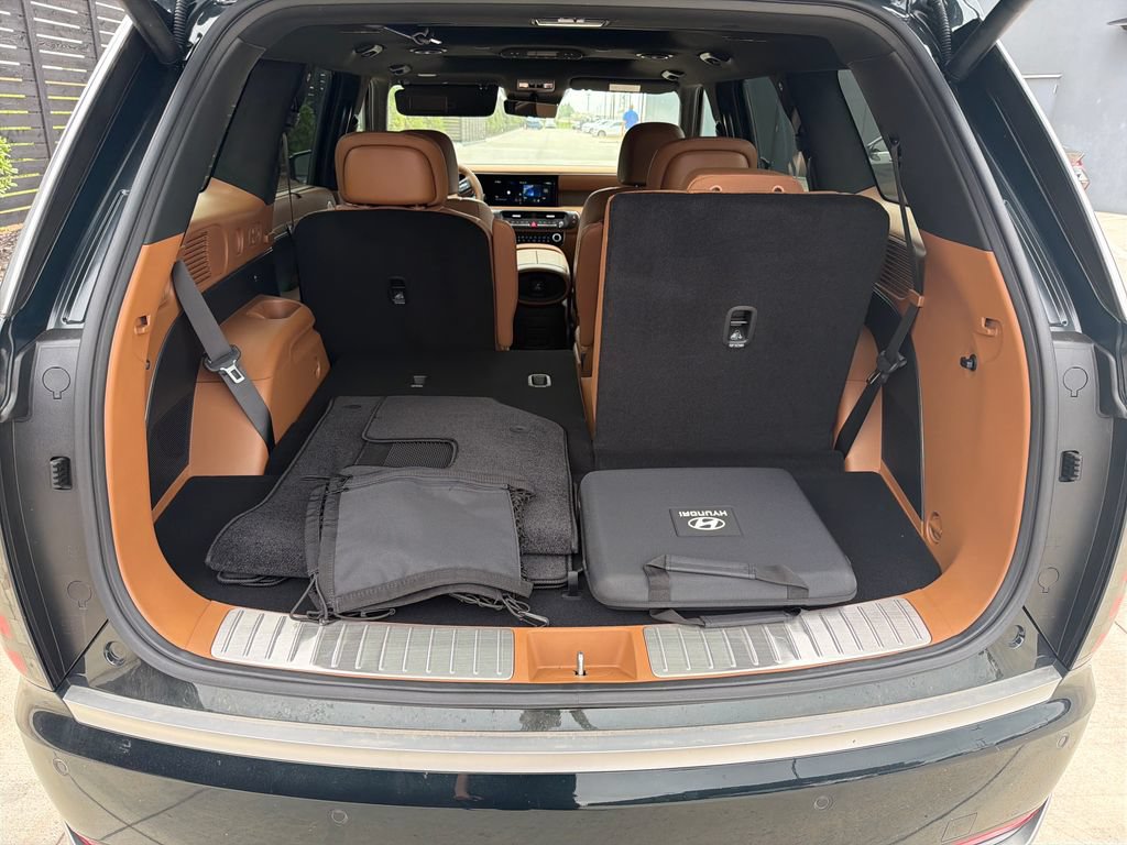 New 2026 Hyundai Palisade Calligraphy AWD/4WD image 20