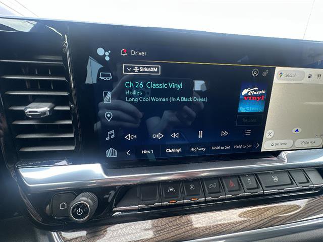 Certified 2024 Chevrolet Silverado 1500 LT image 13