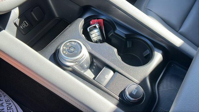 New 2027 Ford Explorer Tremor AWD/4WD image 26