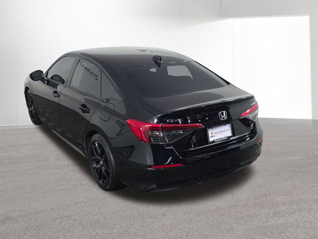 Used 2024 Honda Civic Sport image 36