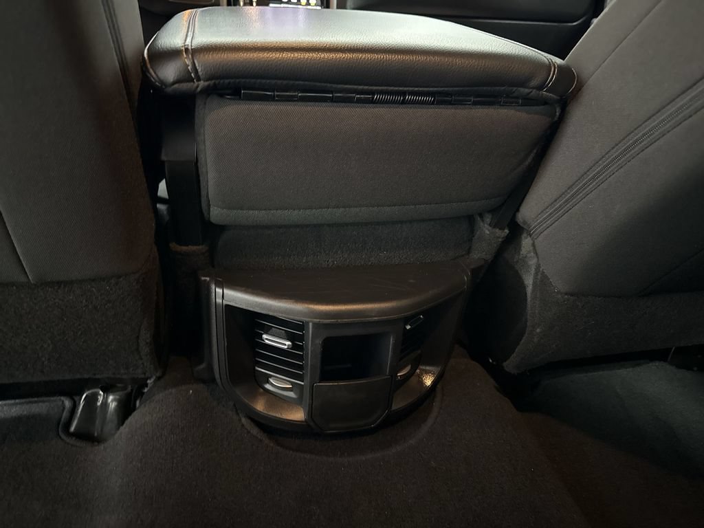 Used 2025 RAM 3500 Tradesman AWD/4WD image 22