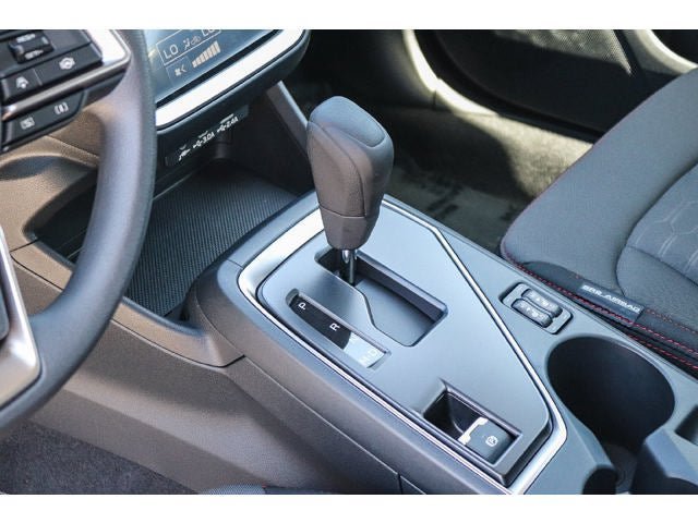 New 2026 Subaru Impreza 2.0i Sport AWD/4WD image 45
