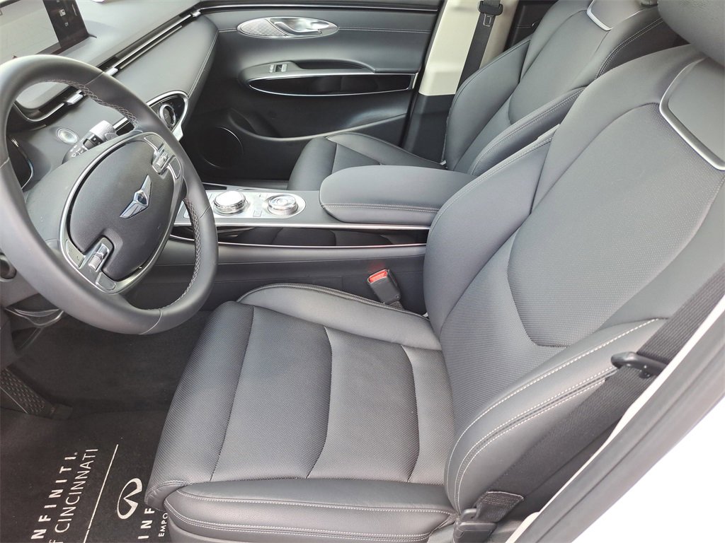 Used 2025 Genesis GV70 2.5T image 25