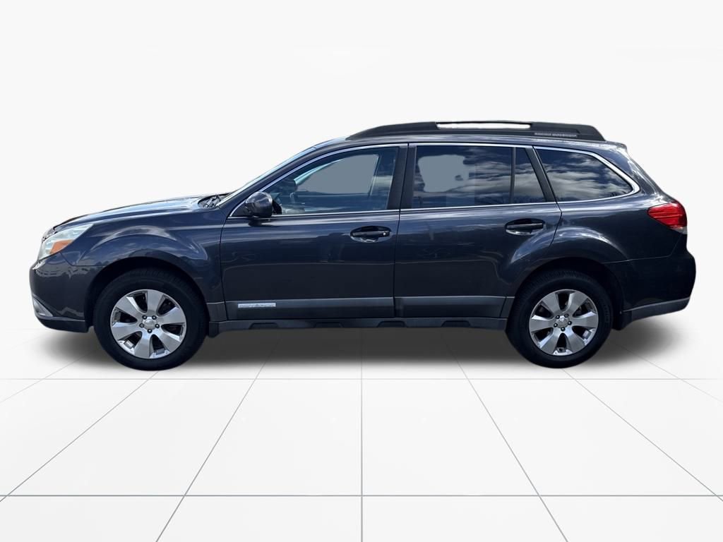 Used 2011 Subaru Outback 2.5i Premium w/ All-Weather Pkg image 5