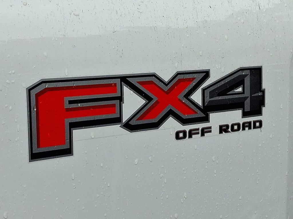 Certified 2024 Ford F250 Lariat w/ Lariat Ultimate Package image 30