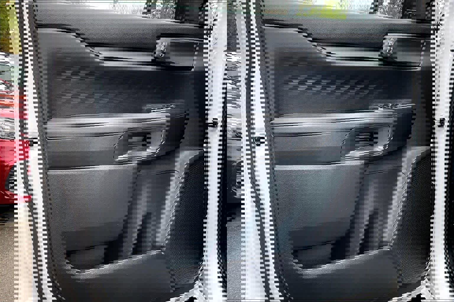 Used 2025 Ford Ranger XL w/ Trailer Tow Package AWD/4WD image 21