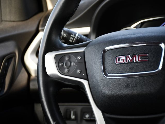 Used 2023 GMC Acadia SLT w/ Technology Package FWD image 28