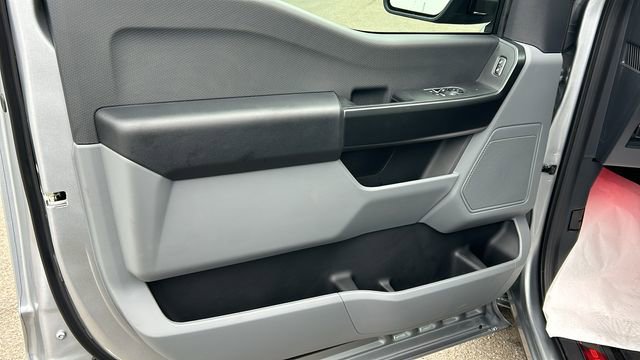 New 2025 Ford F150 XL image 14