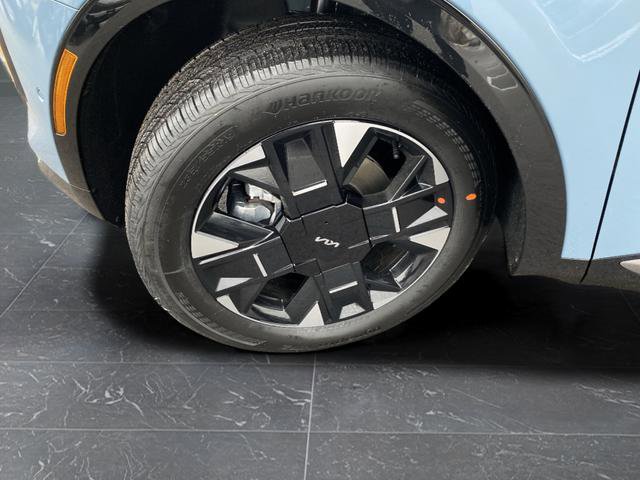 New 2026 Kia Sportage SX Prestige image 47