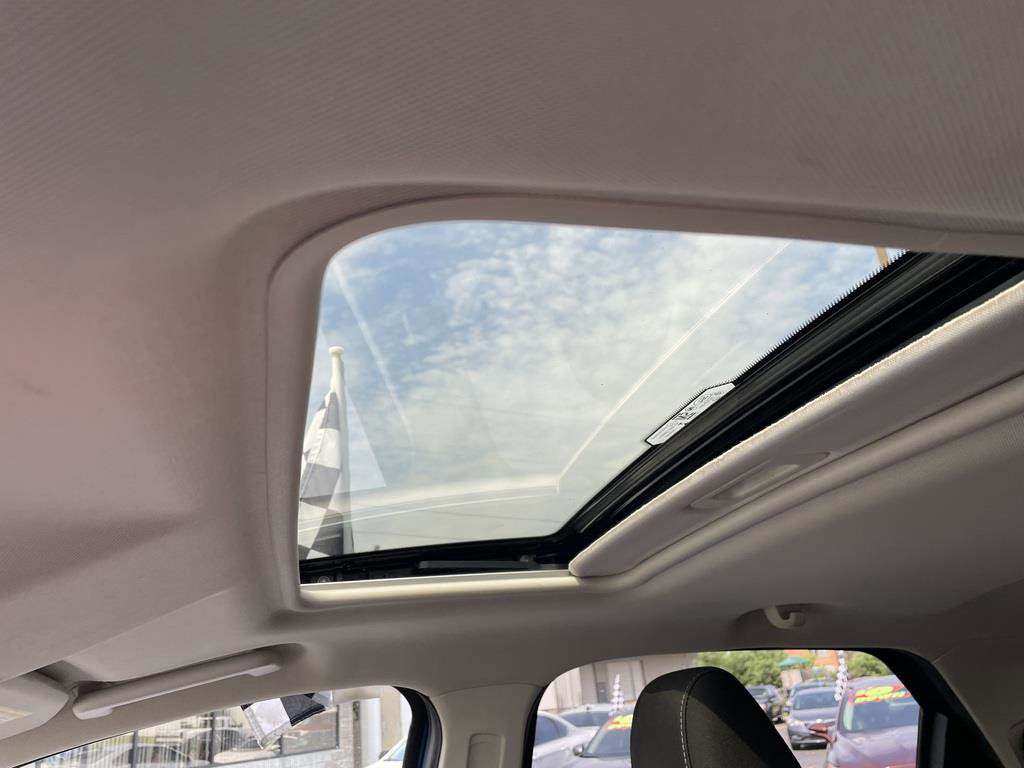 Used 2021 Ford EcoSport SE w/ Interior Protection Package image 8