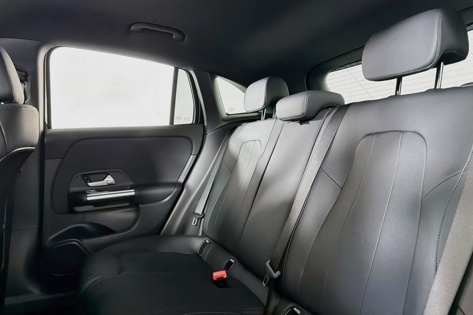 New 2026 Mercedes-Benz GLA 250 image 7