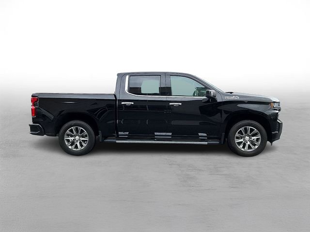 Used 2019 Chevrolet Silverado 1500 High Country w/ Z71 Off-Road Package image 7