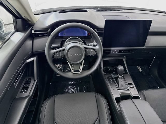 New 2026 MAZDA CX-5 2.5 S w/ Premium Plus Package AWD/4WD image 23