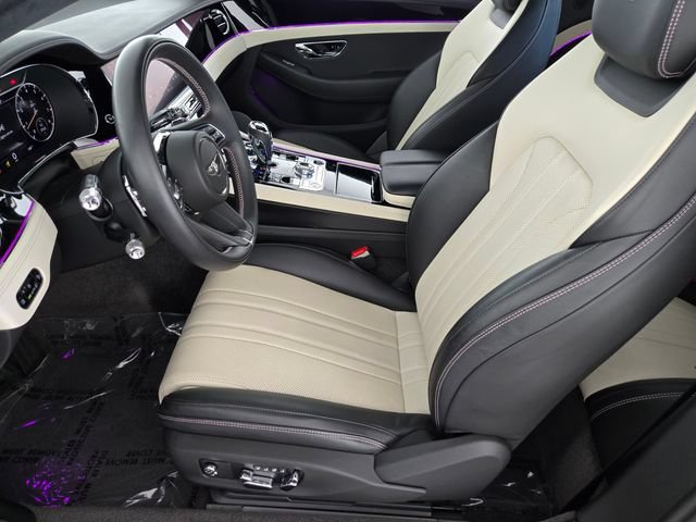 Used 2022 Bentley Continental GT AWD/4WD image 10